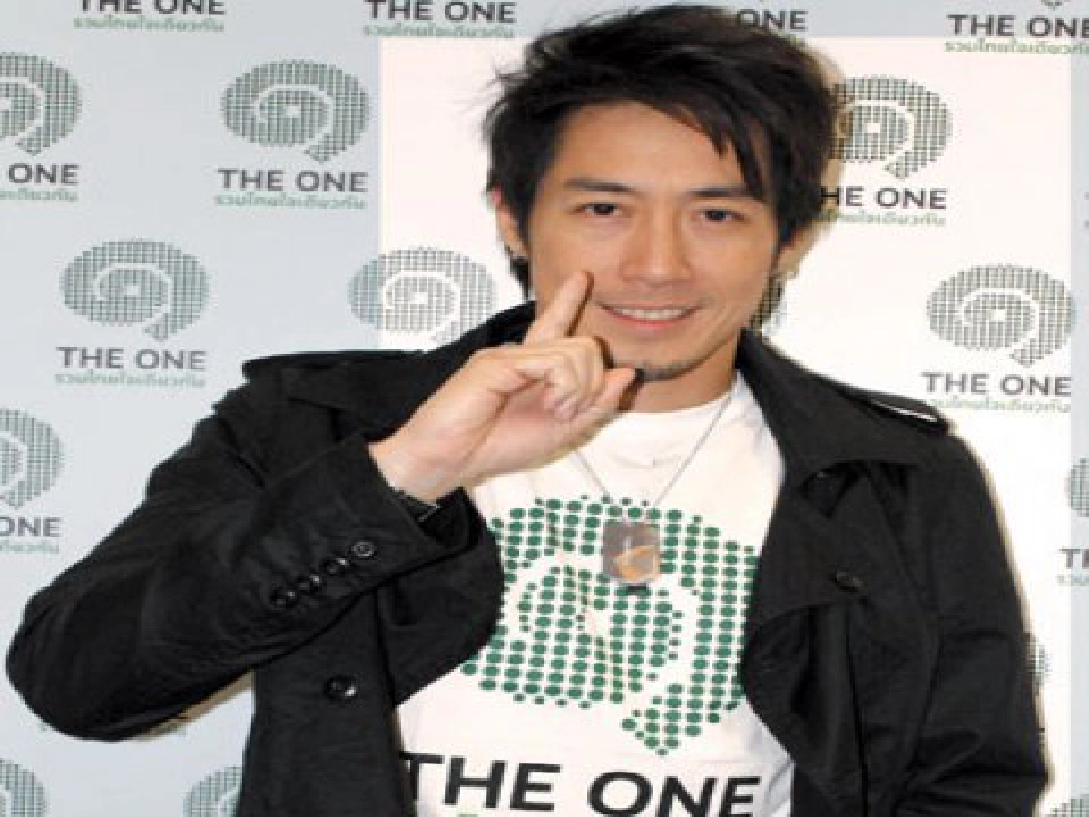 "เจ"ไม่สบายใจเห็นเป๊ก-ธัญญ่าทะเลาะกัน "เจ"ไม่สบายใจเห็นเป๊ก-ธัญญ่าทะเลาะกัน