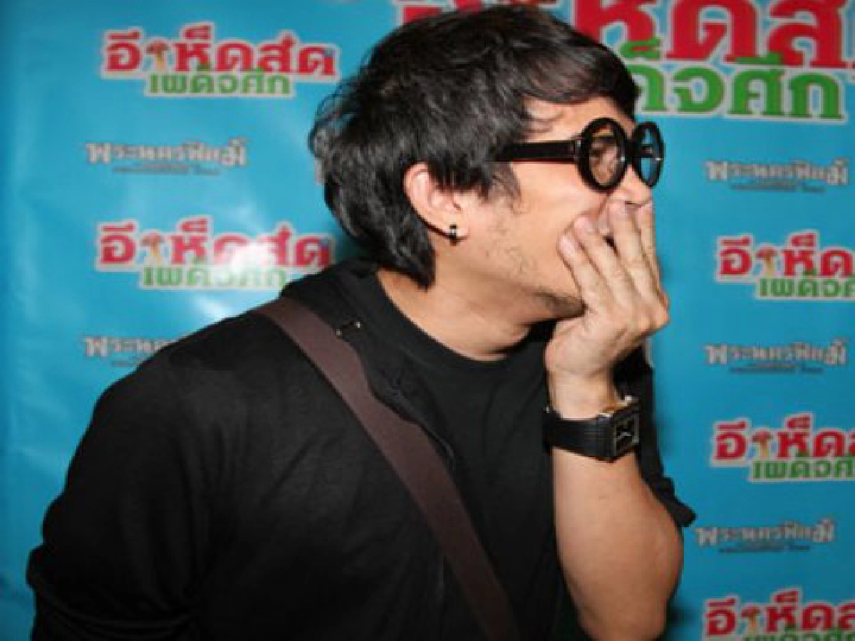 อุ้ย...กรณี "ฟิล์ม-แอนนี่" พูดมากไปมั้ยเรา (ไม่ทันแล้วเพ่!!!)
