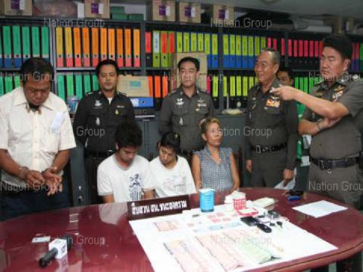 จับหนุ่มเก็บของเก่าข่มขืนลูกเลี้ยง10ขวบ จับหนุ่มเก็บของเก่าข่มขืนลูกเลี้ยง10ขวบ