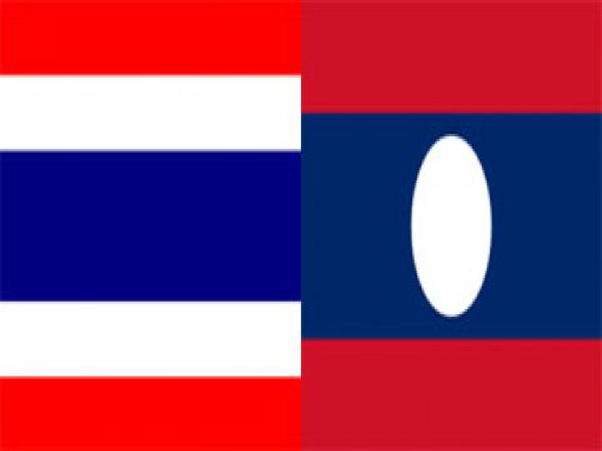 ไทย-ลาวฉลองสัมพันธ์2ประเทศครบ60ปี