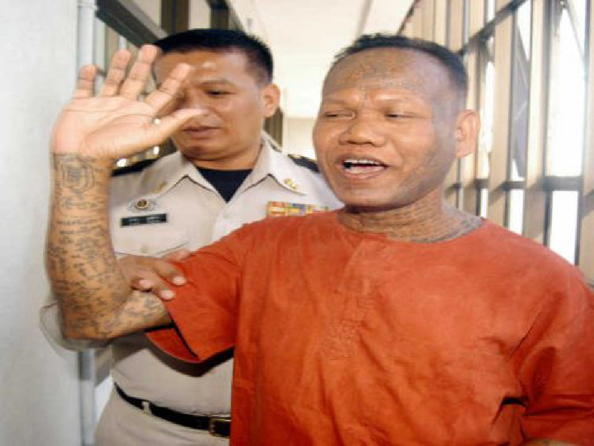 เณรแอถอนร้องขยายวันยื่นฎีกาคดีฉ้อโกง เณรแอถอนร้องขยายวันยื่นฎีกาคดีฉ้อโกง