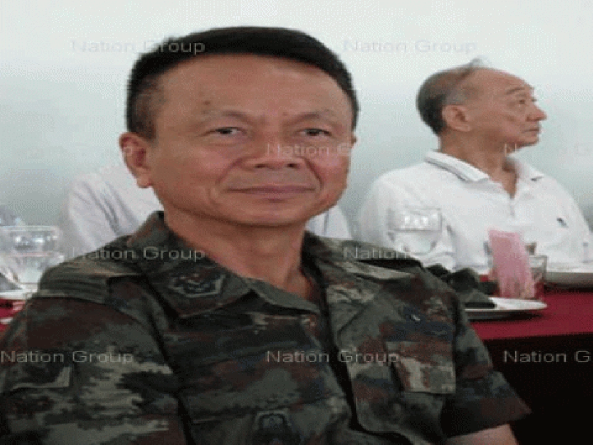 รับฟังเสียงที่แตกต่าง...ธงใหม่ดับไฟใต้ของแม่ทัพ 4 รับฟังเสียงที่แตกต่าง...ธงใหม่ดับไฟใต้ของแม่ทัพ 4