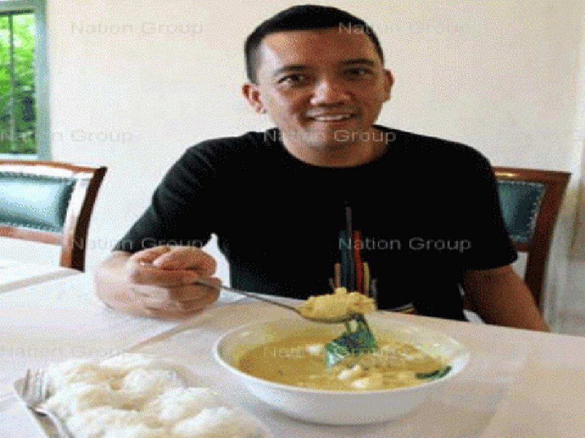 อาหารพื้นถิ่นคุ้นลิ้นหนุ่มอู๋ อาหารพื้นถิ่นคุ้นลิ้นหนุ่มอู๋
