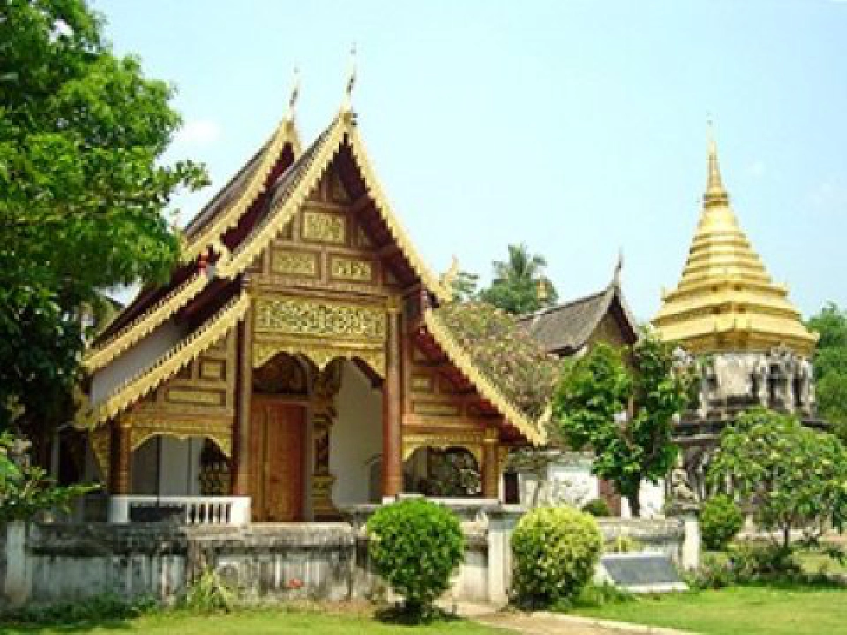 ธพว.รุกอัดเงินกู้อุ้มท่องเที่ยวเชียงใหม่ ธพว.รุกอัดเงินกู้อุ้มท่องเที่ยวเชียงใหม่