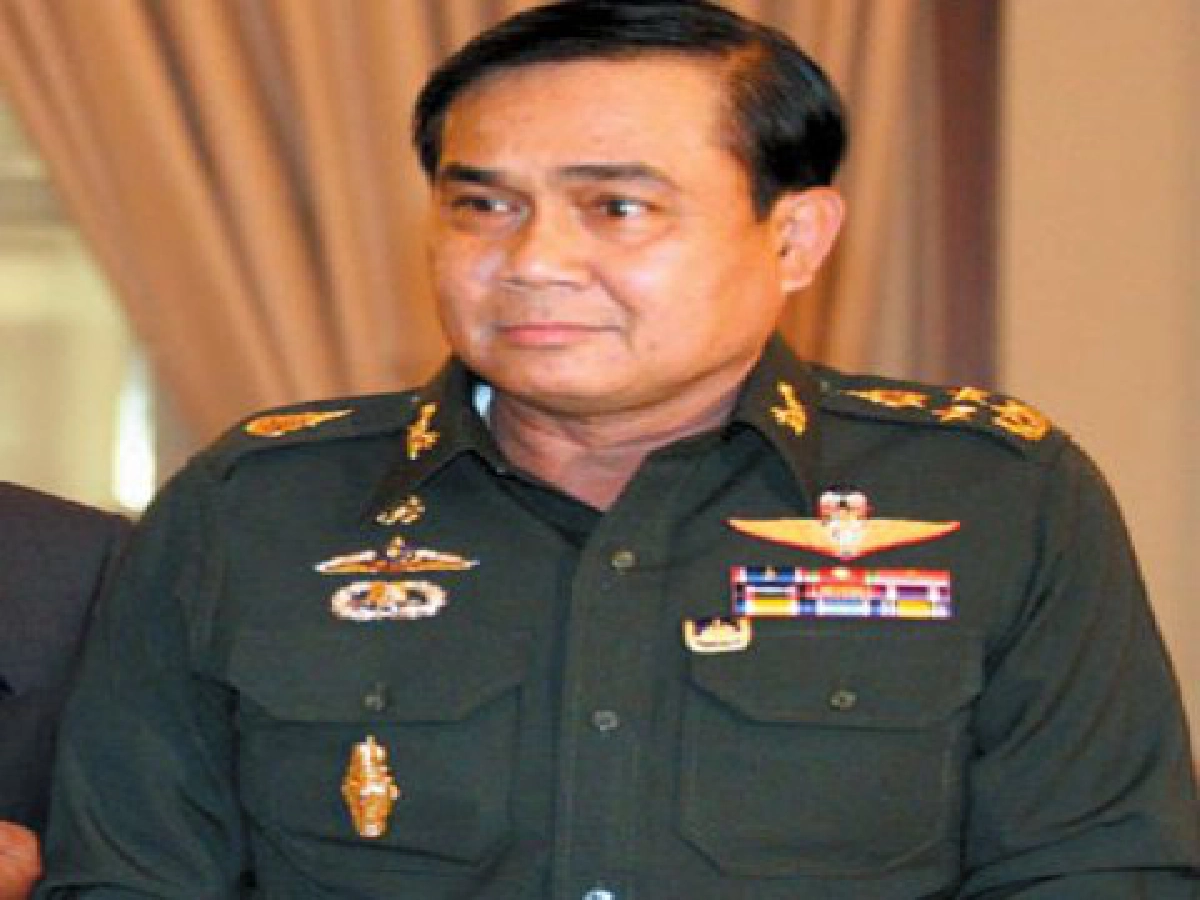 ประยุทธ์สัญญานำใต้สงบโดยเร็วชี้ปัญหาซับซ้อน