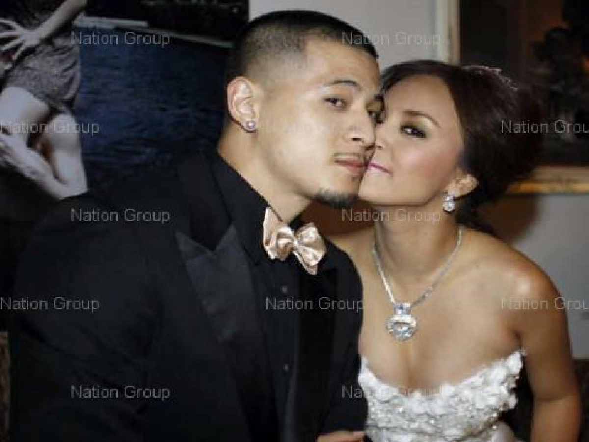 ขาเตียงยังแข็งแรง'เวย์'ปัดนอกใจ'นานา'ซบสาวอื่น ขาเตียงยังแข็งแรง'เวย์'ปัดนอกใจ'นานา'ซบสาวอื่น