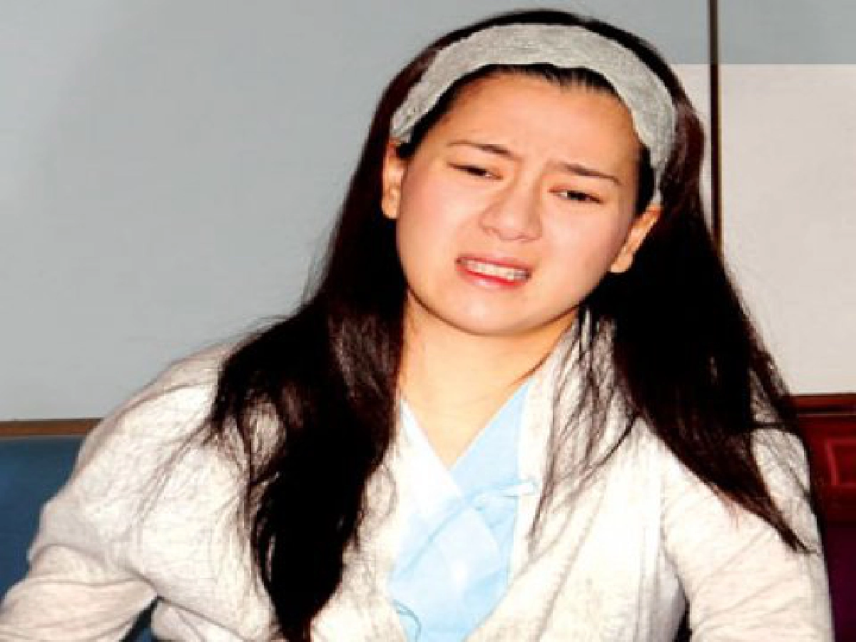 'โอ๋'โล่งผลผ่าตัดดีลั่นปีหน้าเสี่ยงปั๊มลูก 'โอ๋'โล่งผลผ่าตัดดีลั่นปีหน้าเสี่ยงปั๊มลูก