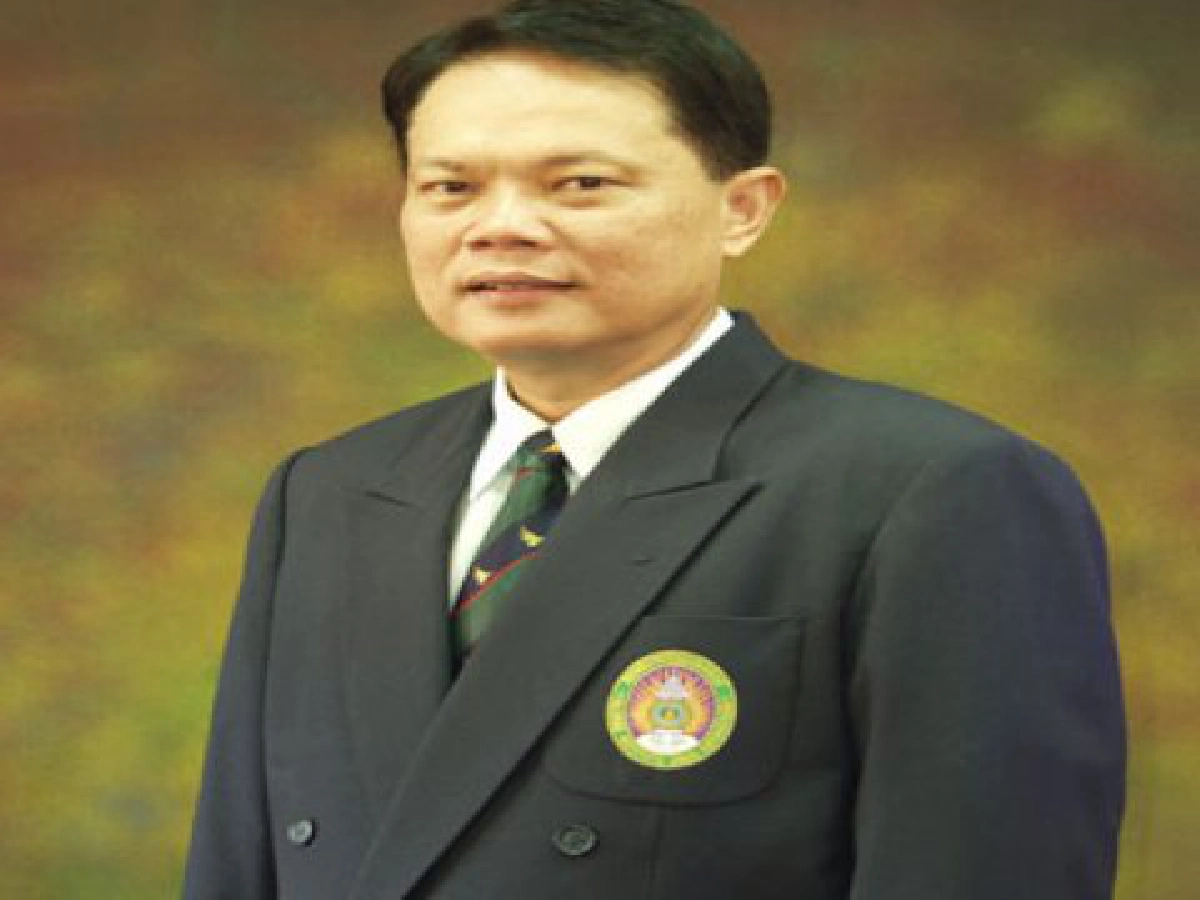 สังคมราชภัฏประจำวันที่22ต.ค.53 สังคมราชภัฏประจำวันที่22ต.ค.53