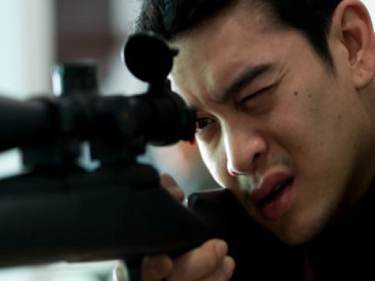 5 หนุ่มหล่อสุดฮอต
ใน "มาย เบสท์ บอดี้การ์ด
5 หนุ่มหล่อสุดฮอต
ใน "มาย เบสท์ บอดี้การ์ด