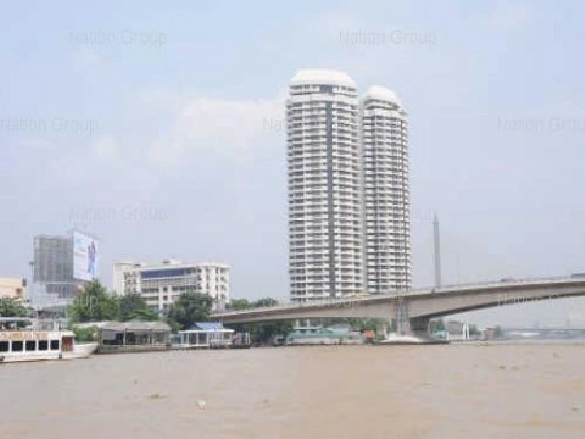เตือนเจ้าพระยาวิกฤตกทม.ระวังช่วงทะเลหนุน