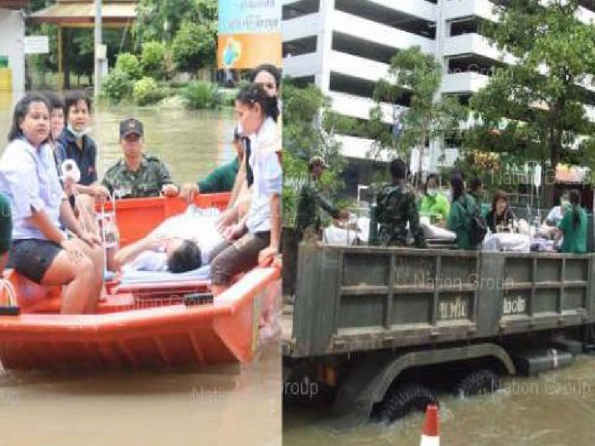 ในหลวงทรงรับสั่งกู้รพ.มหาราชเร็วที่สุด ในหลวงทรงรับสั่งกู้รพ.มหาราชเร็วที่สุด