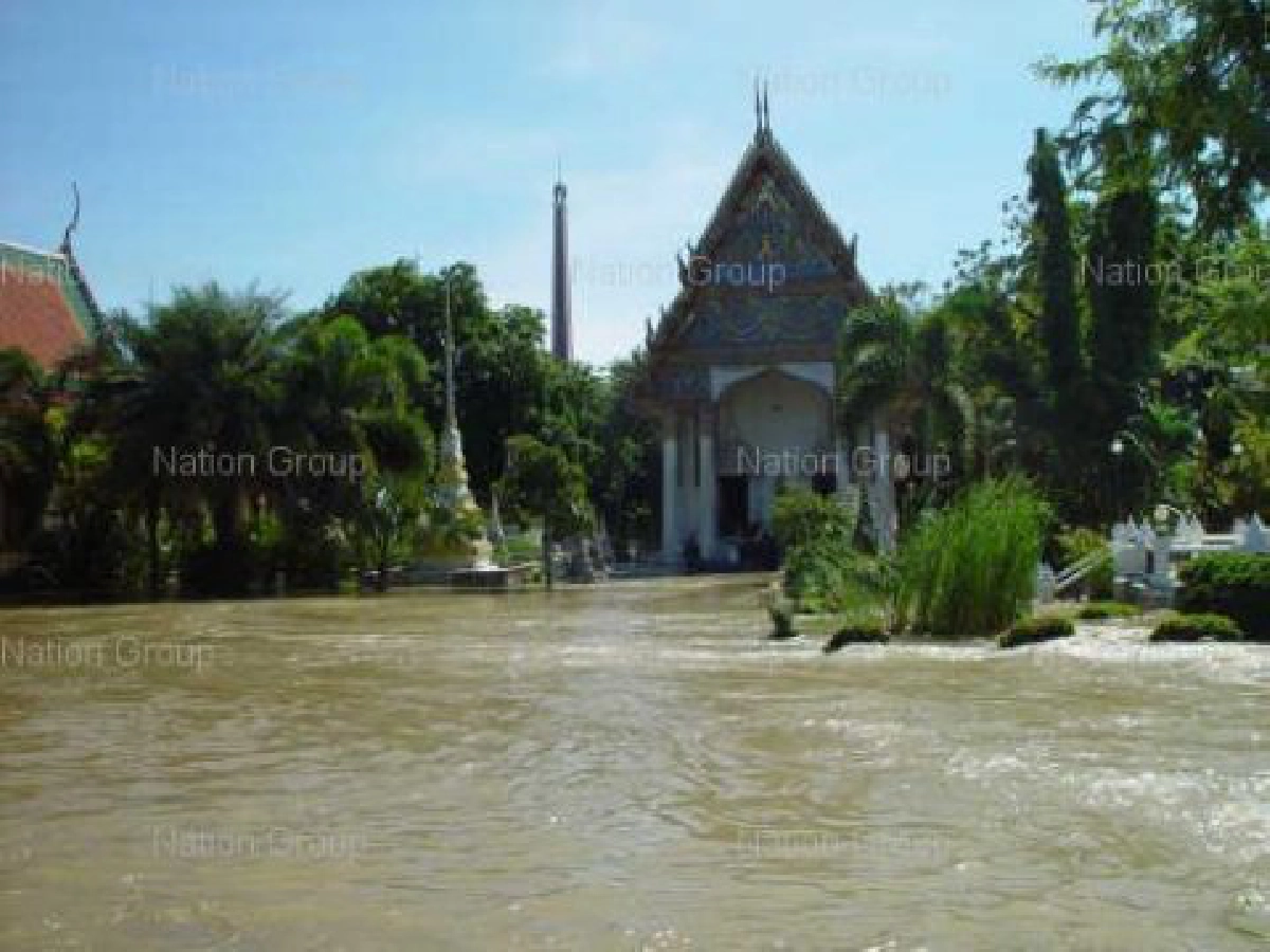 ปภ.สรุปวิกฤติน้ำท่วมเสียชีวิต28ราย ปภ.สรุปวิกฤติน้ำท่วมเสียชีวิต28ราย