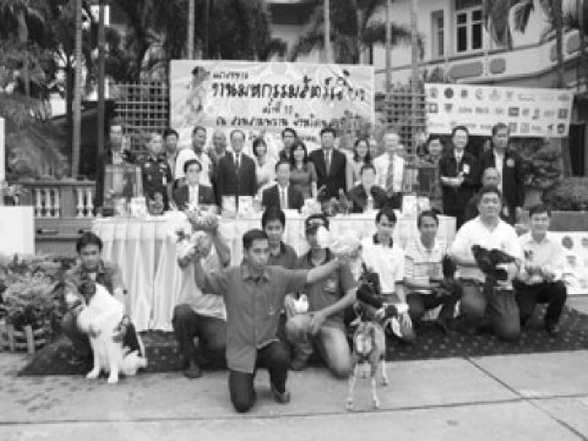 โซนรักสัตว์ประจำวันอาทิตย์ที่24ต.ค.53 โซนรักสัตว์ประจำวันอาทิตย์ที่24ต.ค.53