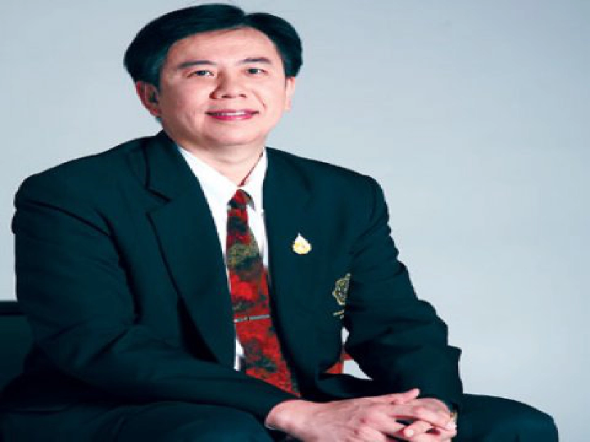 "ผศ.นพ.เฉลิมชัย บุญยะลีพรรณ"แนะมหาวิทยาลัยต้องให้สังคมพึ่งพิงลดความเหลื่อมล้ำ "ผศ.นพ.เฉลิมชัย บุญยะลีพรรณ"แนะมหาวิทยาลัยต้องให้สังคมพึ่งพิงลดความเหลื่อมล้ำ