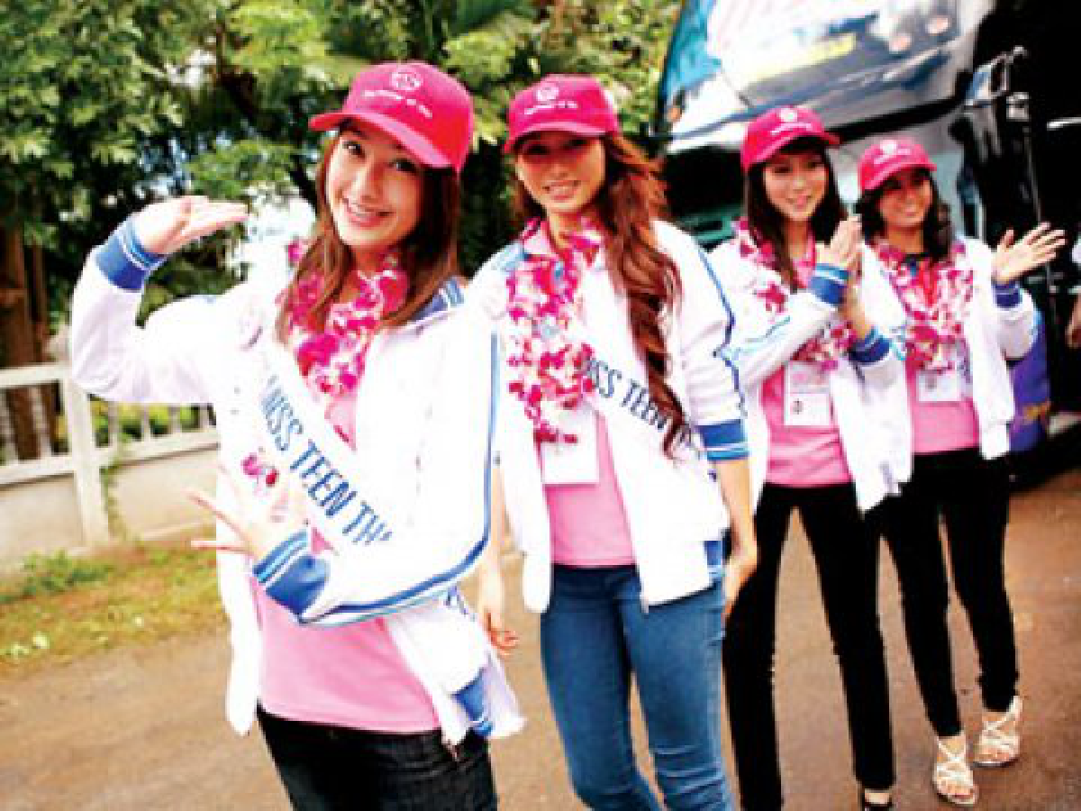 ฝันที่เป็นจริงของ"ฮาน่า ลีวิส"