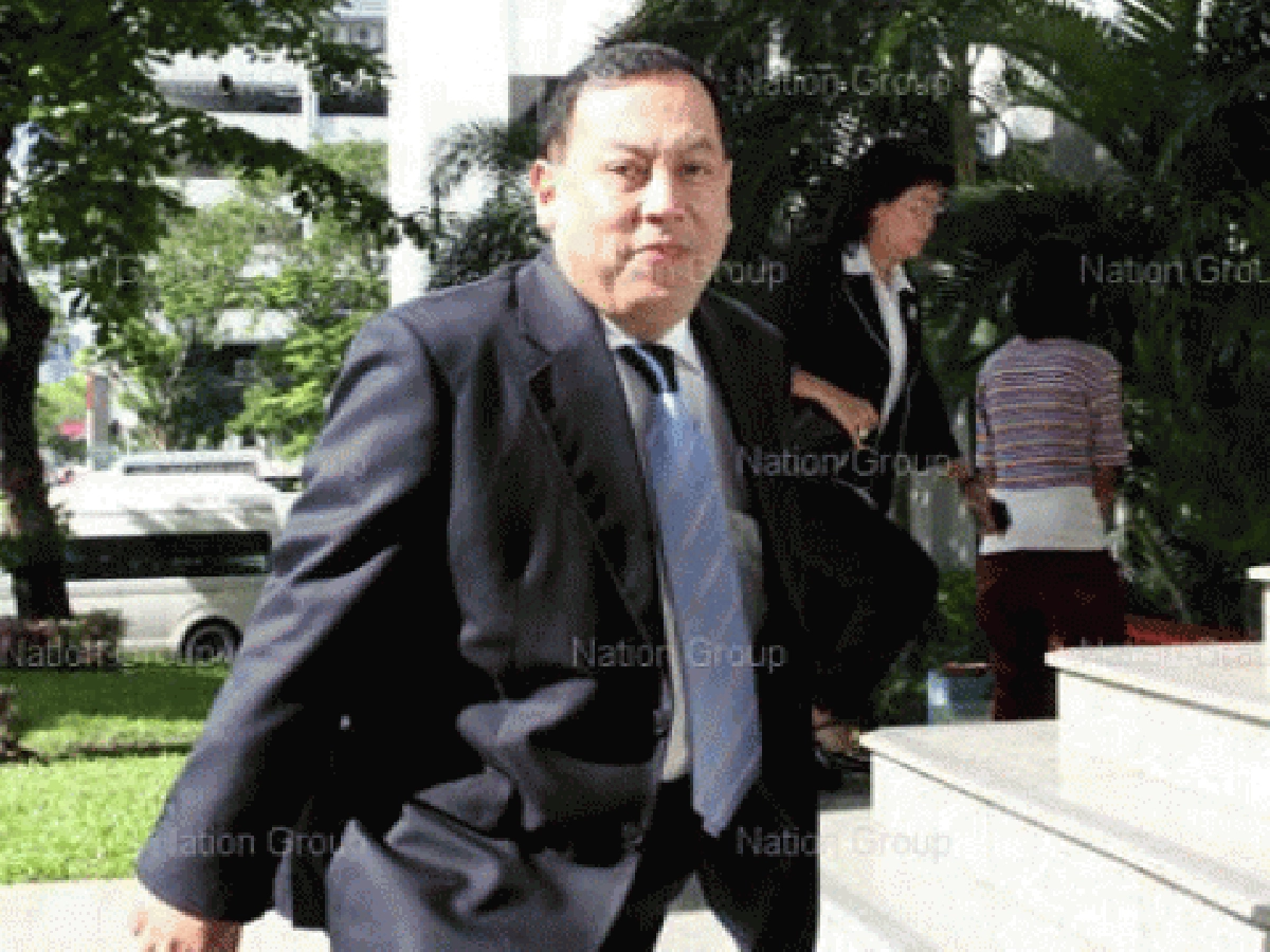 ไปรษณีย์แบงก์ "เพิ่ม-แก้หนี้"?
ไปรษณีย์แบงก์ "เพิ่ม-แก้หนี้"?