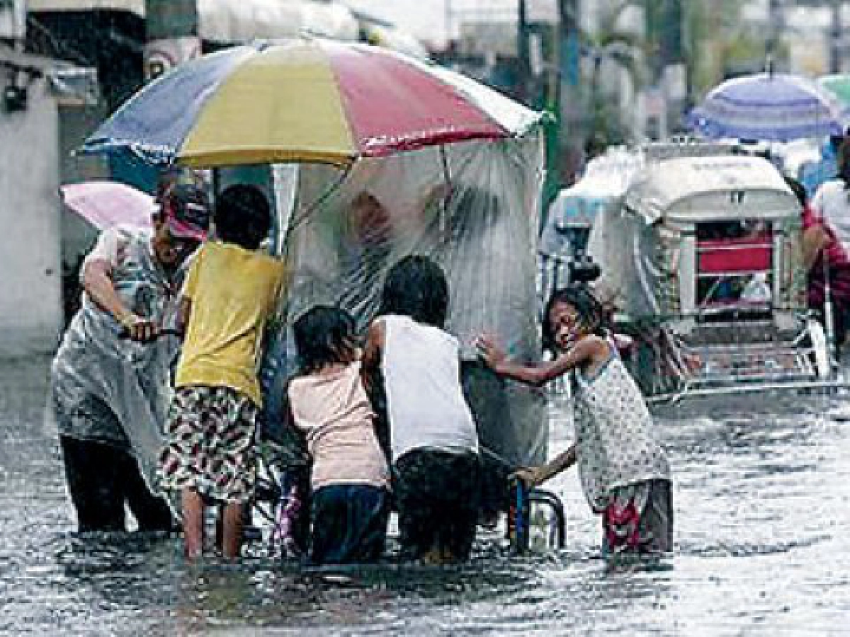 เจ๊าะแจ๊ะวิทยาศาสตร์-โรคที่มากับน้ำท่วม เจ๊าะแจ๊ะวิทยาศาสตร์-โรคที่มากับน้ำท่วม