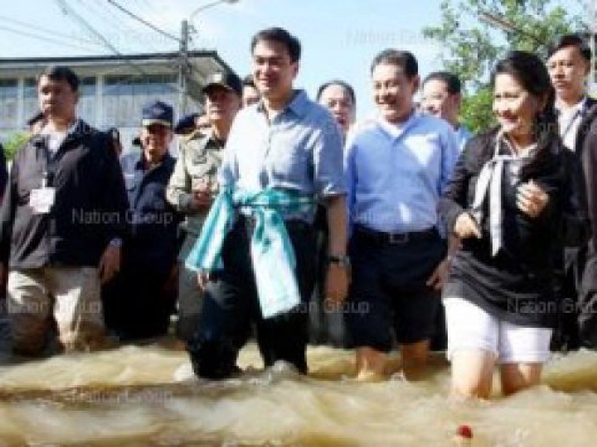 "กู้วิกฤติเศรษฐกิจรอบใหม่"