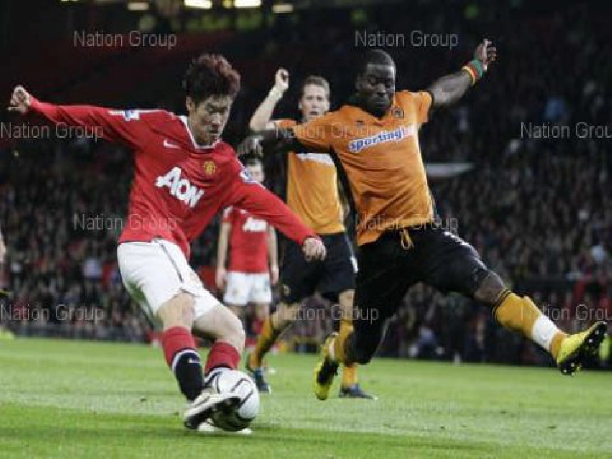"แมนฯยูไนเต็ด"เฉือน"วูล์ฟส์"3-2ลิ่วคาร์ลิงคัพ