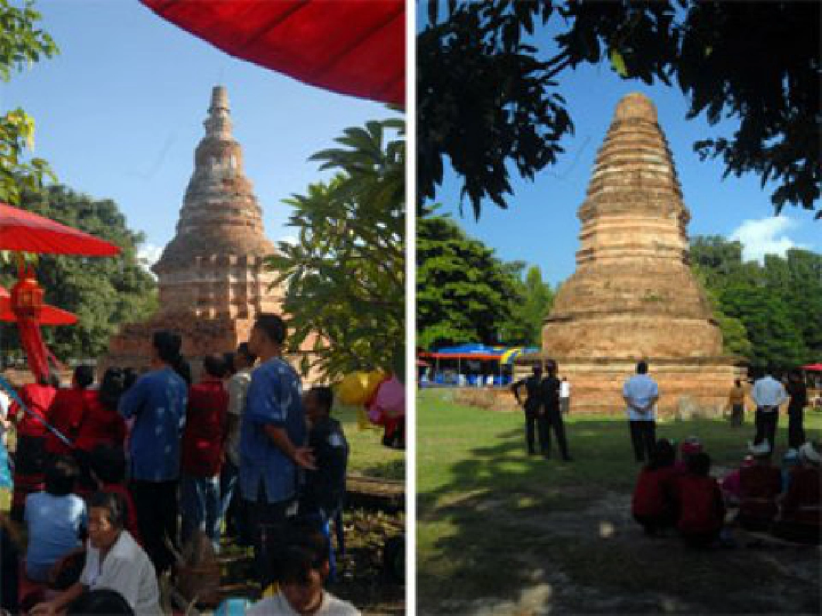 สะท้อนงาน "ศิลป์" สู่ถิ่น "เวียงท่ากาน"