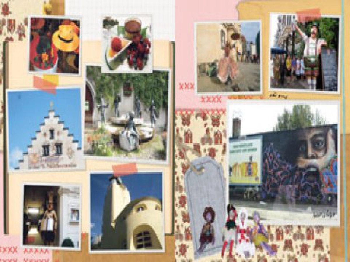 สมุดบันทึก"จงจรเที่ยว"พระเทพฯ

