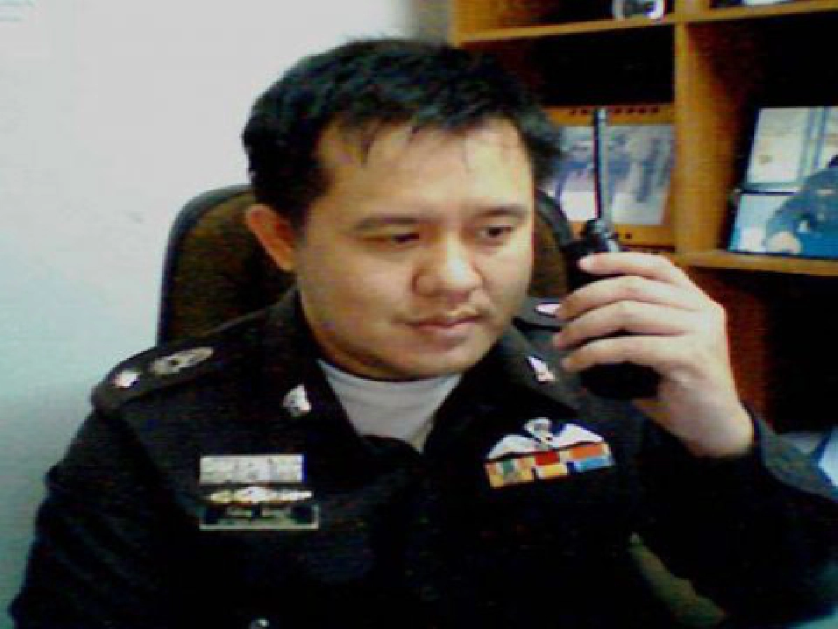 ตำรวจ..บุกโลกไซเบอร์สร้างชุมชนสกัดปัญหา"เด็ก" ตำรวจ..บุกโลกไซเบอร์สร้างชุมชนสกัดปัญหา"เด็ก"