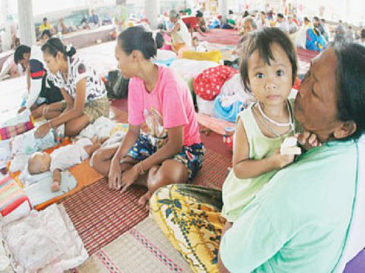 จนท.อนามัย..ช่างภาพจำเป็น