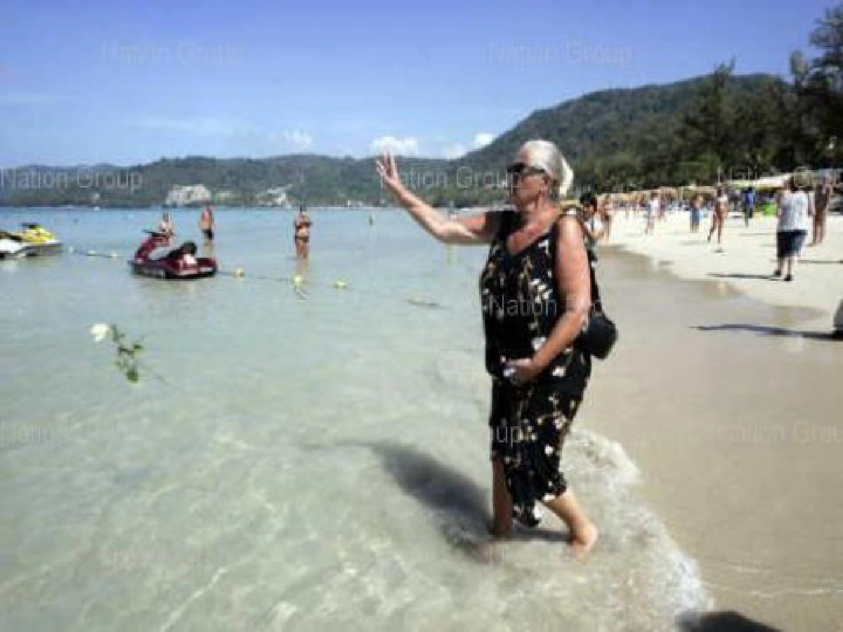 ชาวระนองผวา"สึนามิ"หลังถล่มอินโดฯ