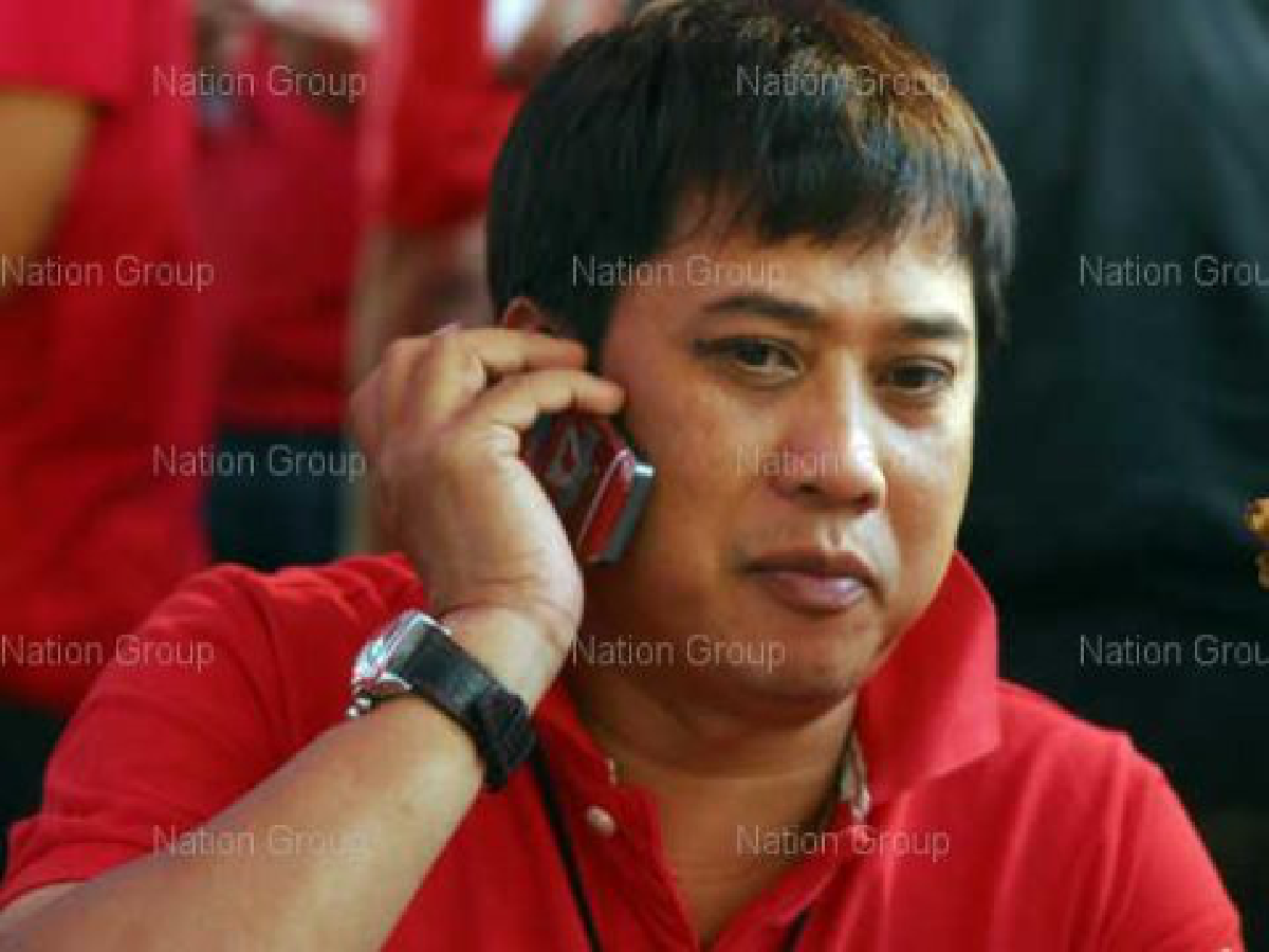 'เตีย บันห์'ยัน'กี้ร์'ไม่อยู่แผ่นดินเขมร 'เตีย บันห์'ยัน'กี้ร์'ไม่อยู่แผ่นดินเขมร