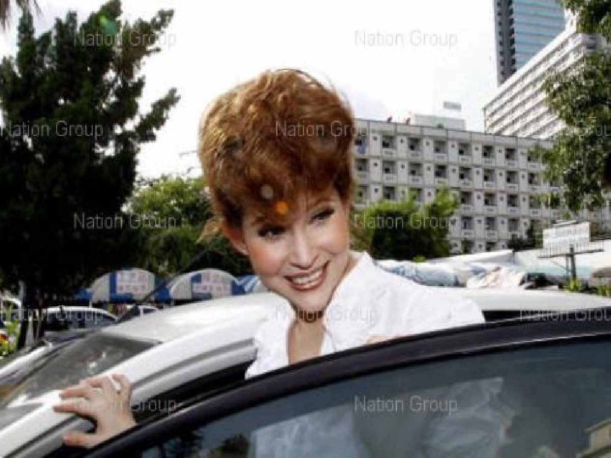 "เอ"ปฏิเสธเป็นกุนซือรับงานให้"แอนนี่" "เอ"ปฏิเสธเป็นกุนซือรับงานให้"แอนนี่"
