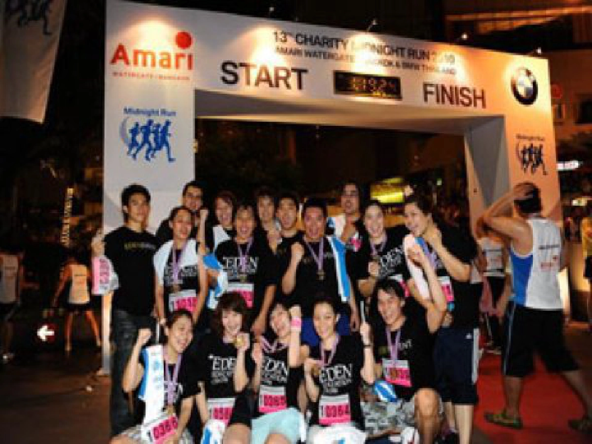 ชุมชนไทยในต่างแดนประจำวันอาทิตย์31ต.ค.53
