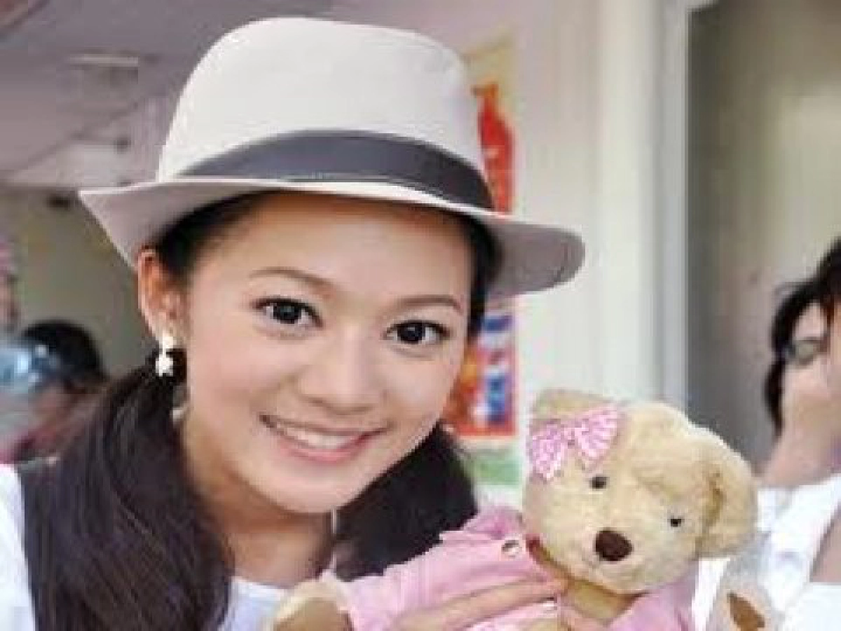 ดาราดัง"น้องทับทิม"ซิ่งชนหวิดเดี้ยง 