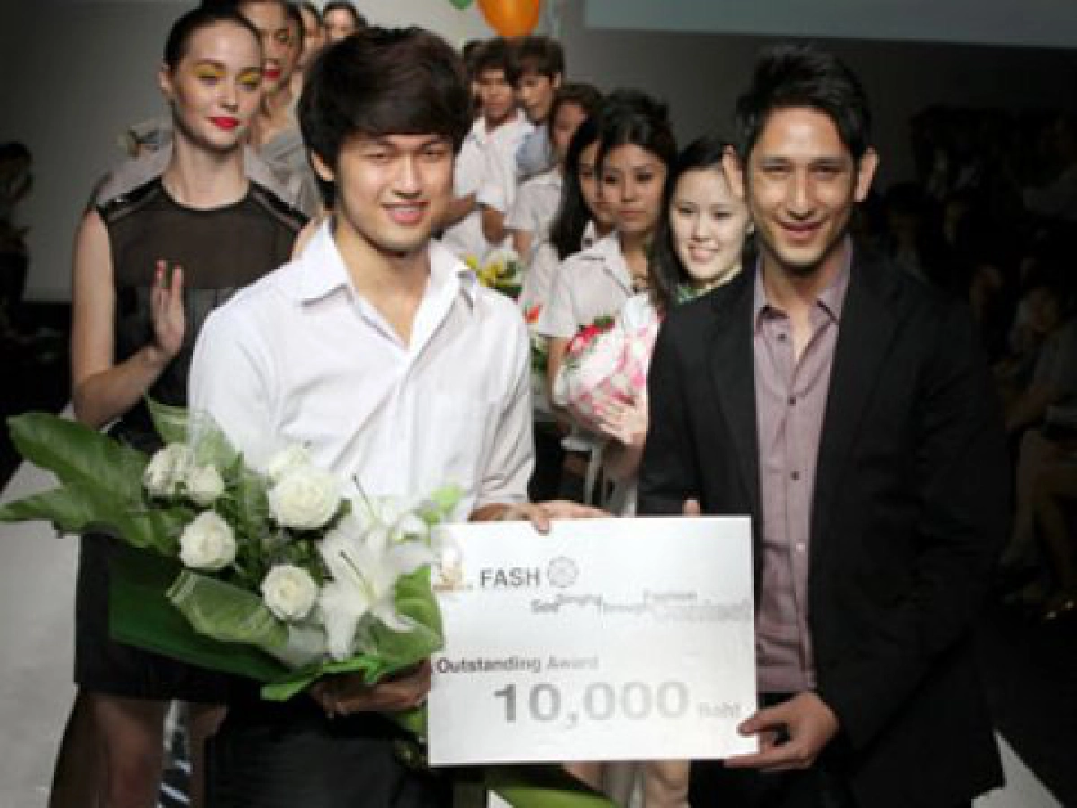 มองสิงห์ผ่านแฟชั่น มองสิงห์ผ่านแฟชั่น
