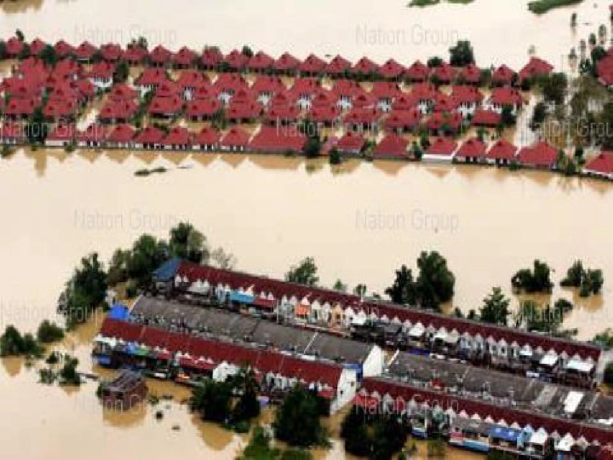ศธ.แจงน้ำท่วมใต้ร.ร.ปิดแล้ว1,186โรง ศธ.แจงน้ำท่วมใต้ร.ร.ปิดแล้ว1,186โรง