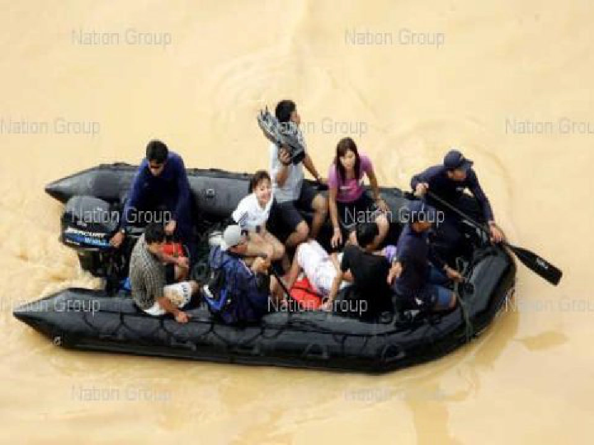 ท่องเที่ยวหาดใหญ่ส่อสูญ1.2พันล้าน ท่องเที่ยวหาดใหญ่ส่อสูญ1.2พันล้าน