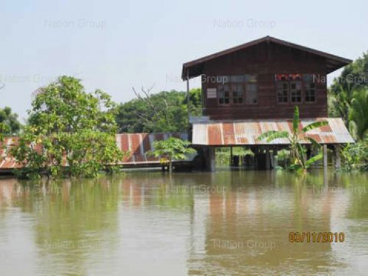 นาทวีเร่งฟื้นฟูรพ.สมเด็จฯจมน้ำเสียหายยับ