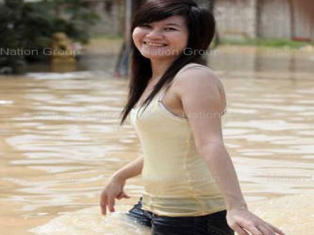 น้ำท่วมสถานการศึกษาเลื่อนสอบหลายแห่ง