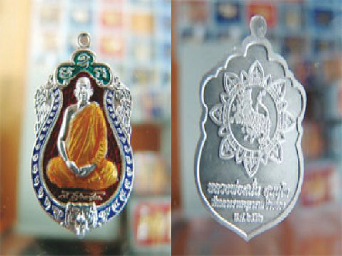 ร่วมบุญสร้างพระนาคปรกหน้าตัก ๕๐.๙ นิ้ว
ร่วมบุญสร้างพระนาคปรกหน้าตัก ๕๐.๙ นิ้ว
