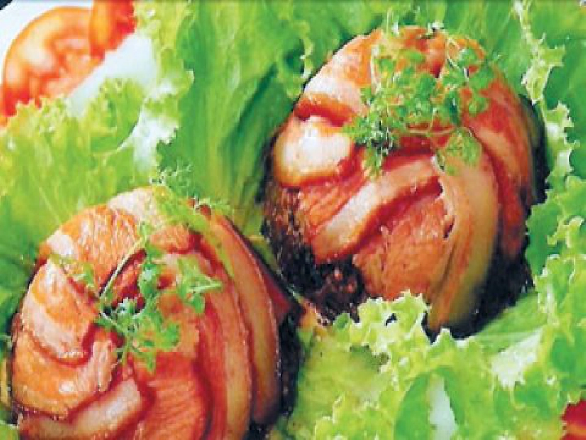 หมูยูนนาน
หมูยูนนาน