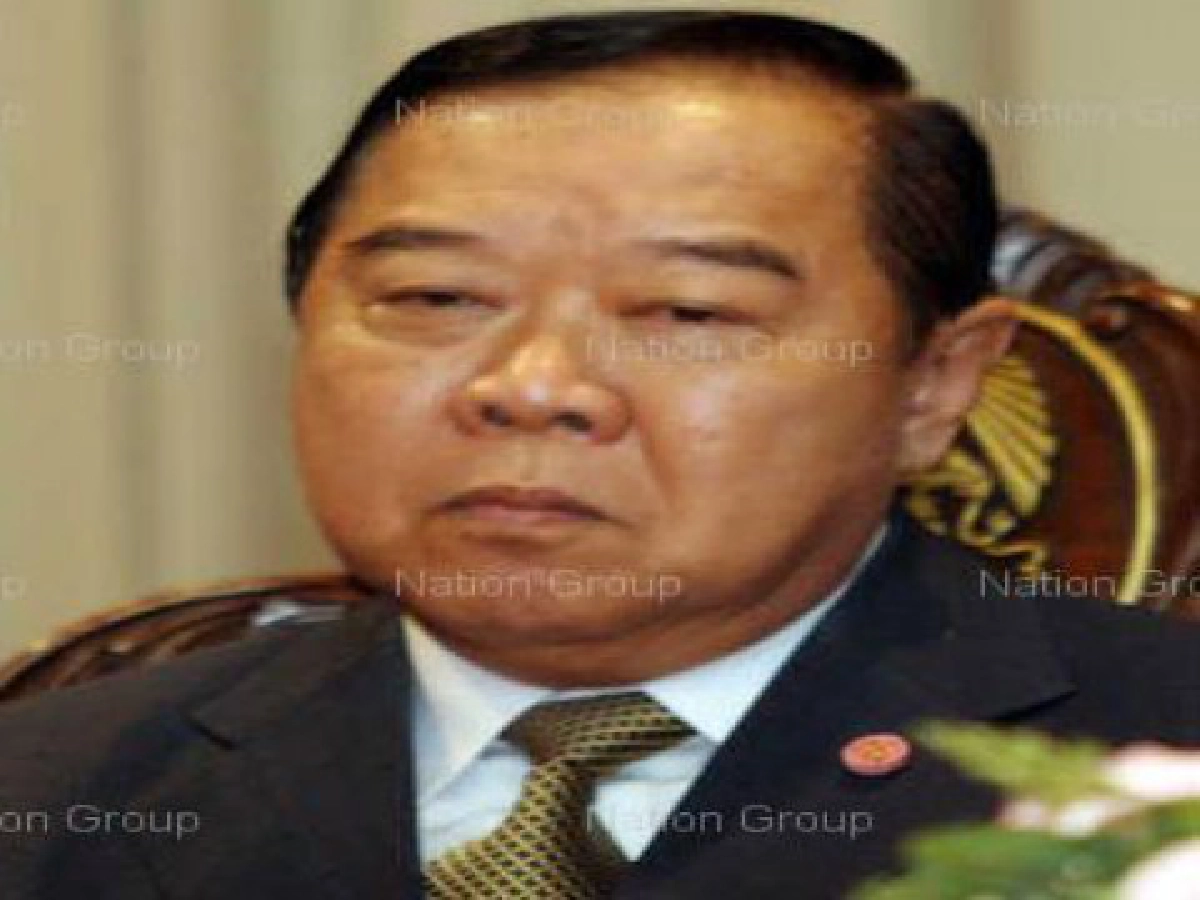 ศอฉ.ผวาพ.ย.แดงก่อบึ้มสั่งจับตา13พ.ย.
