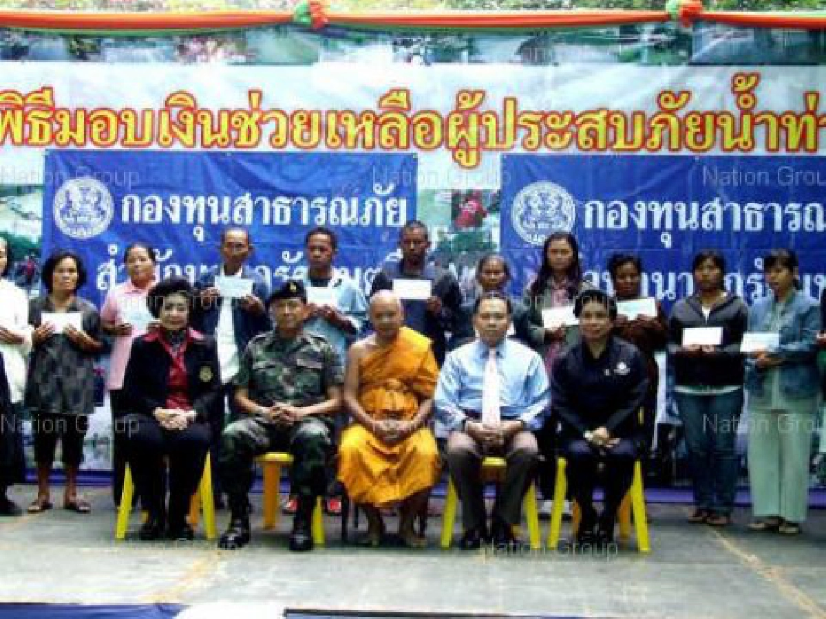 ฉวยโอกาสน้ำท่วมโคราชโจรกรรมวัตถุโบราณ ฉวยโอกาสน้ำท่วมโคราชโจรกรรมวัตถุโบราณ