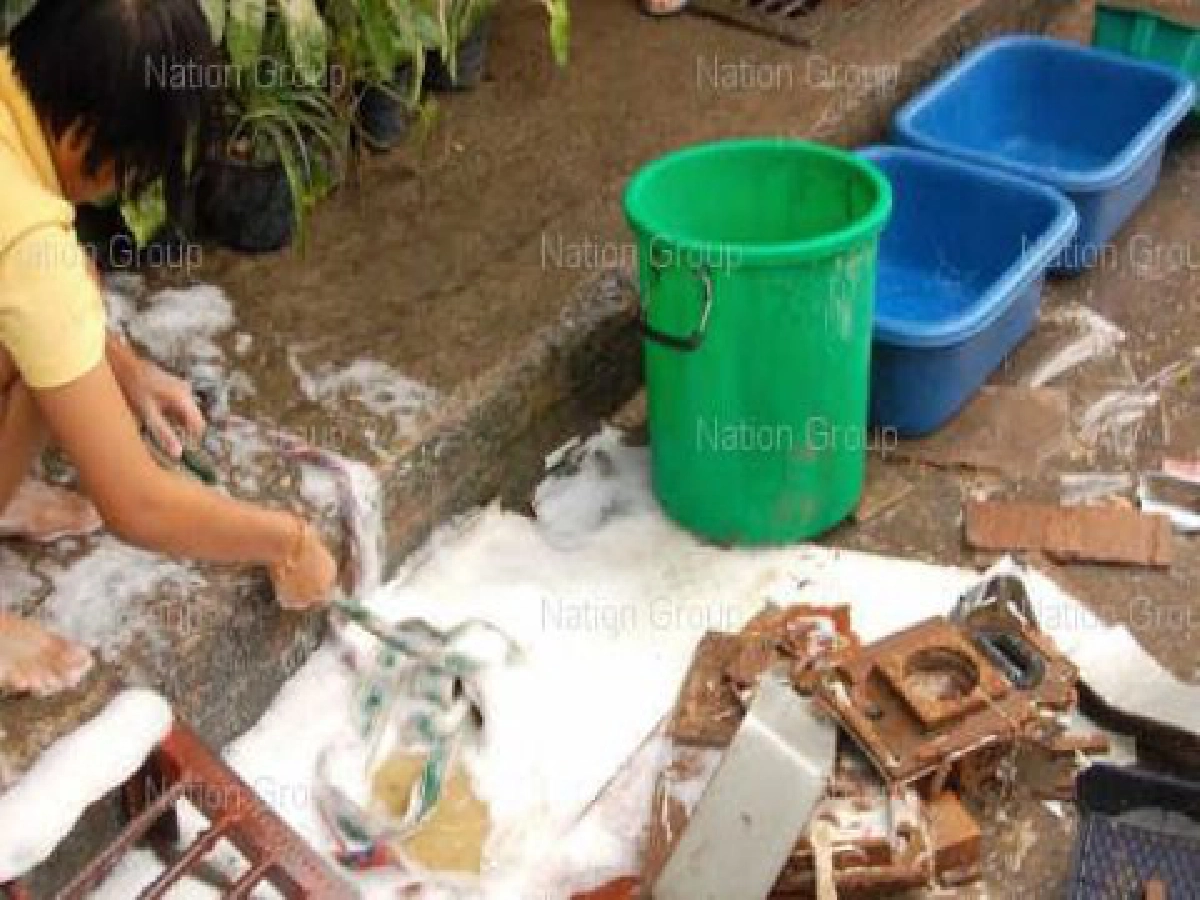 สิชลเมืองคอนยังอ่วมสังเวยน้ำท่วมอีก2ศพ สิชลเมืองคอนยังอ่วมสังเวยน้ำท่วมอีก2ศพ