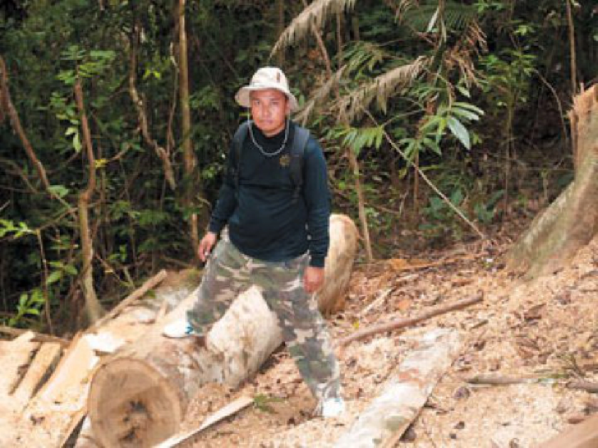 เส้นทางชีวิตปลัดเอฮีโร่ในหัวใจชาวจะนะ เส้นทางชีวิตปลัดเอฮีโร่ในหัวใจชาวจะนะ