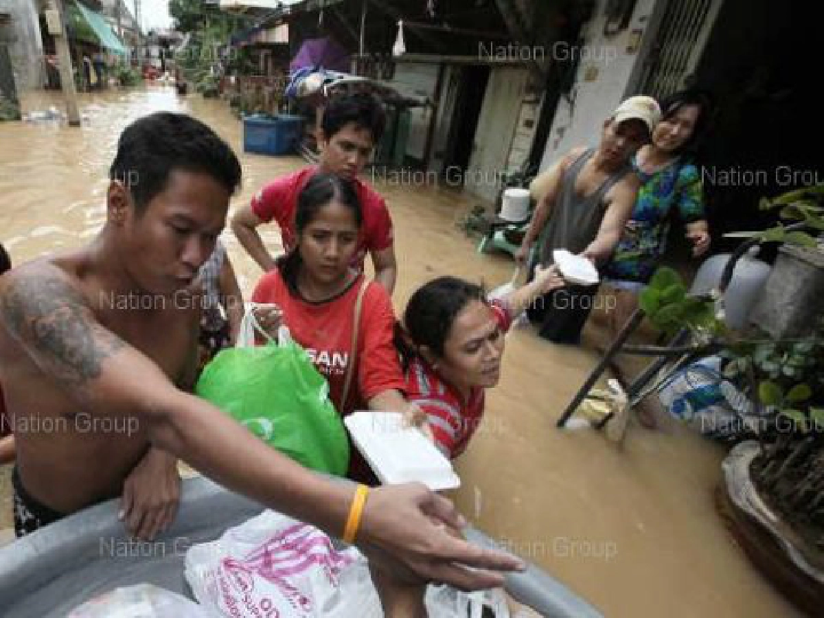 อุตุใต้ฯเตือนฝนกระหน่ำใต้ห่วง3อำเภอสงขลาจมน้ำอ่วม อุตุใต้ฯเตือนฝนกระหน่ำใต้ห่วง3อำเภอสงขลาจมน้ำอ่วม