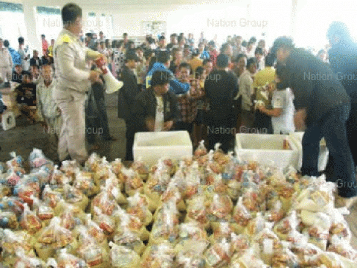 "สุราษฎร์-นครศรีฯ"น่าห่วงดินโคลนถล่ม "สุราษฎร์-นครศรีฯ"น่าห่วงดินโคลนถล่ม