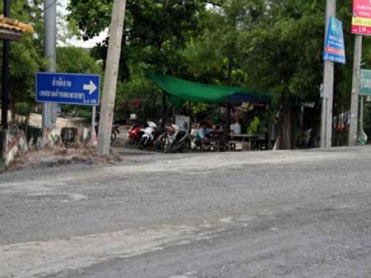 ซ่อมแล้ว...พังอีก ซ่อมแล้ว...พังอีก