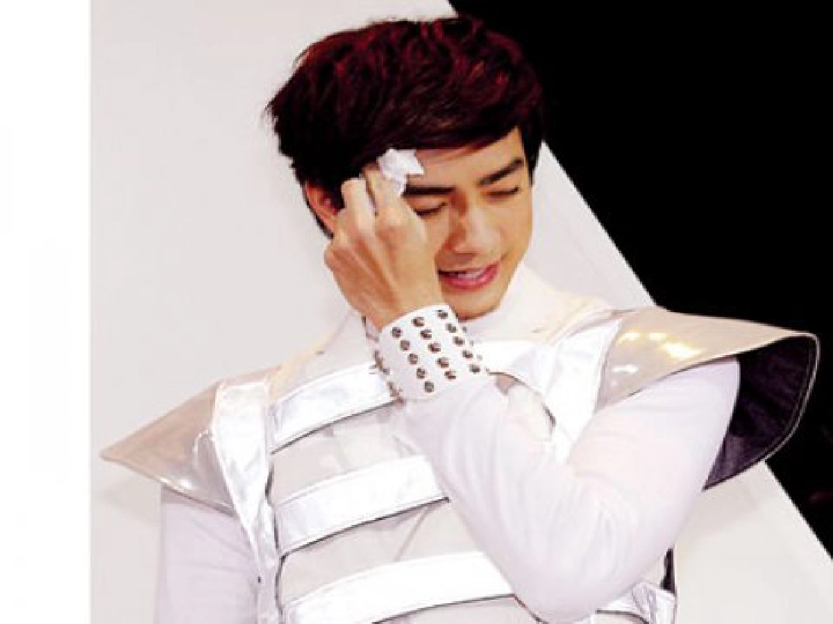 เฮ้อ! งานจะเข้าอีกมั้ยเนี่ย