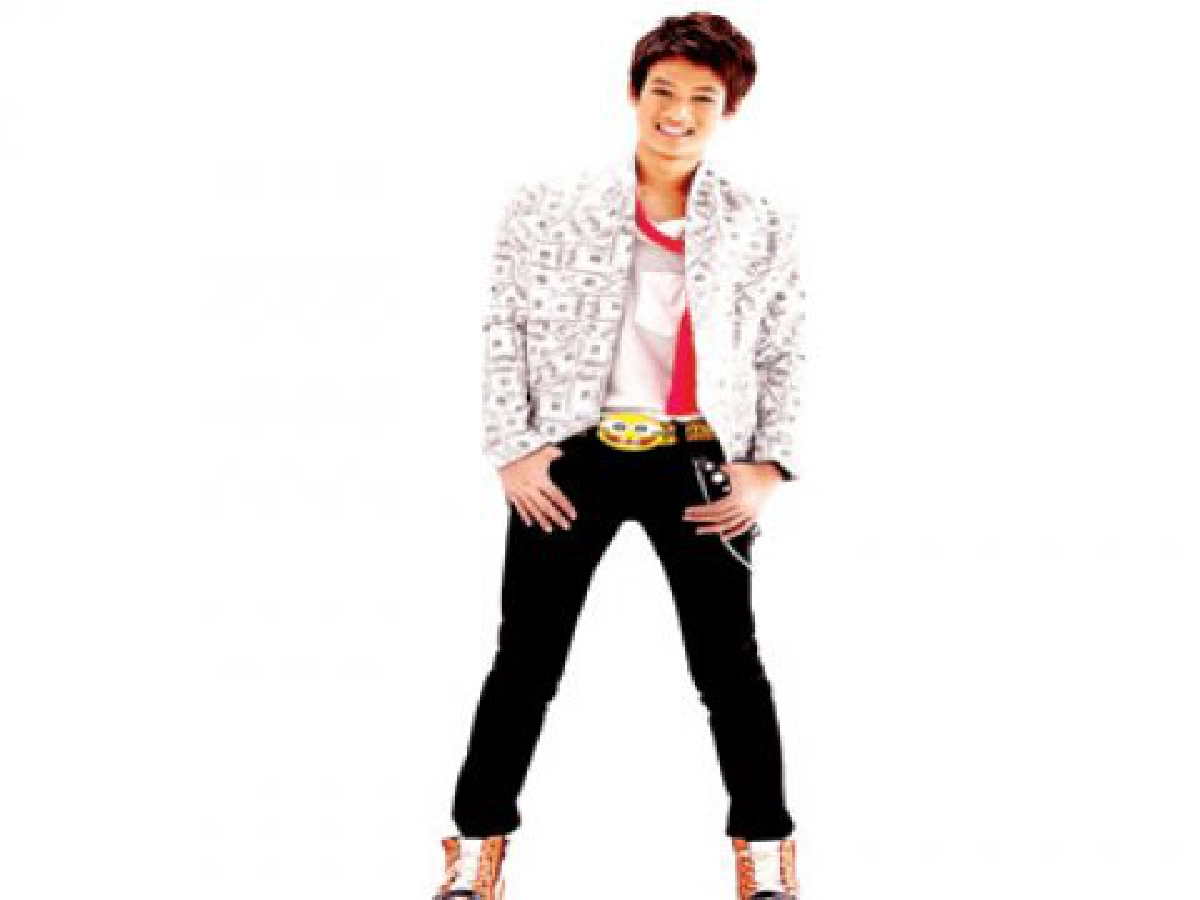 ปอ แชมป์เอเอฟ 7 คลอดซิงเกิ้ลแรก
รับตื่นเต้นได้ร้องเพลงตัวเอง
ปอ แชมป์เอเอฟ 7 คลอดซิงเกิ้ลแรก
รับตื่นเต้นได้ร้องเพลงตัวเอง