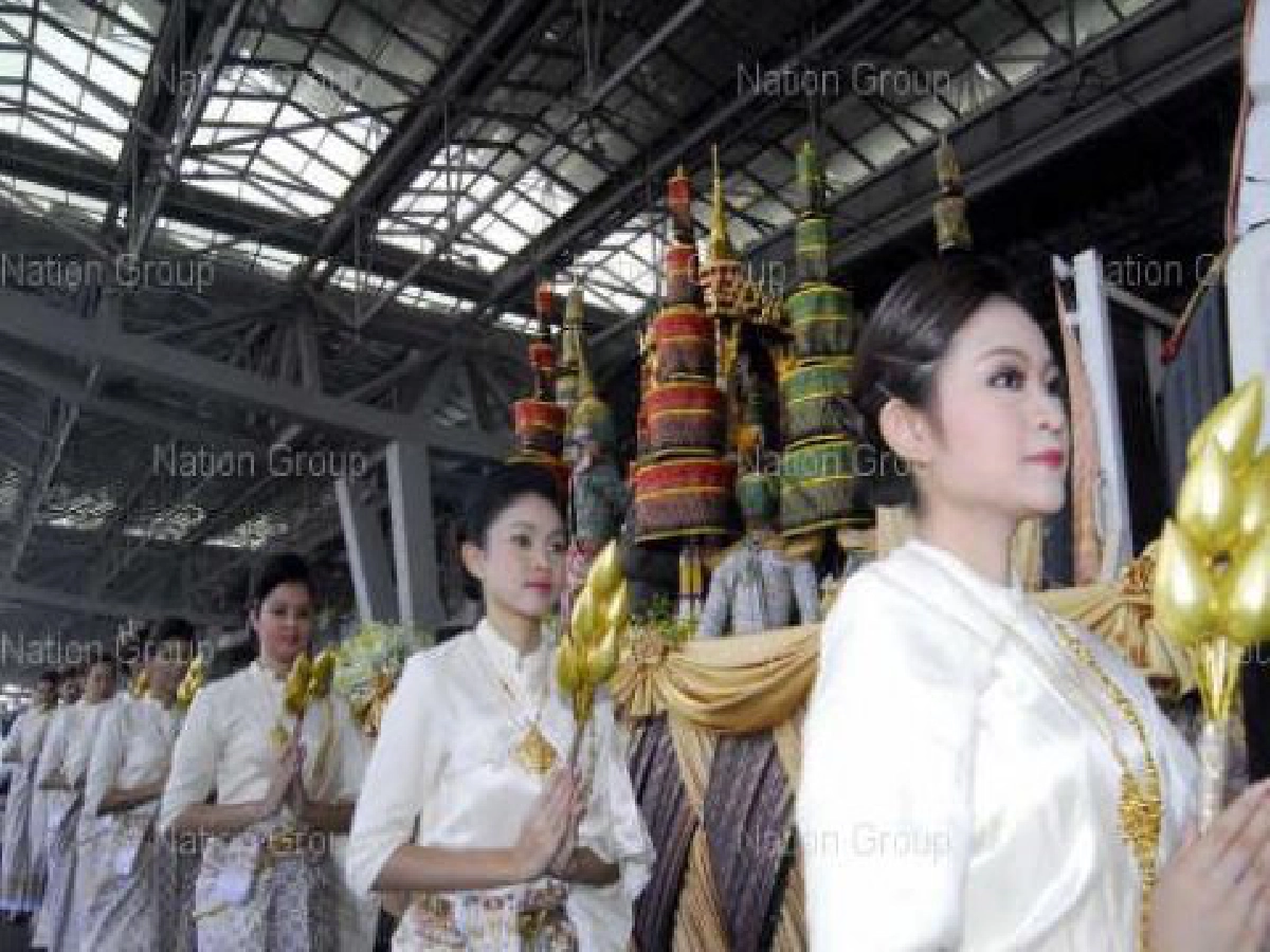 มส.ขอขยายพระไตรปิฏกเก่าถึงวิสาขะ54
มส.ขอขยายพระไตรปิฏกเก่าถึงวิสาขะ54