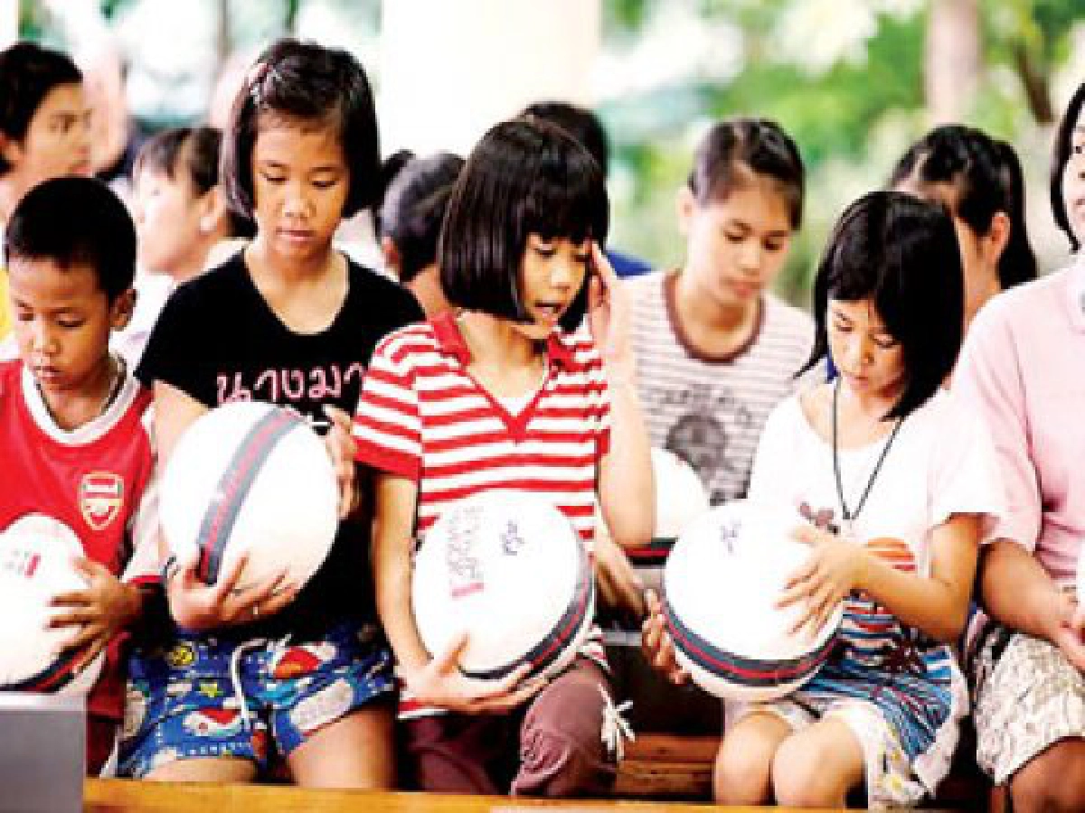 โซไซตี้ประจำวันที่10 พ.ย.